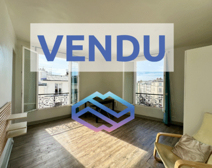 Appartement SC image